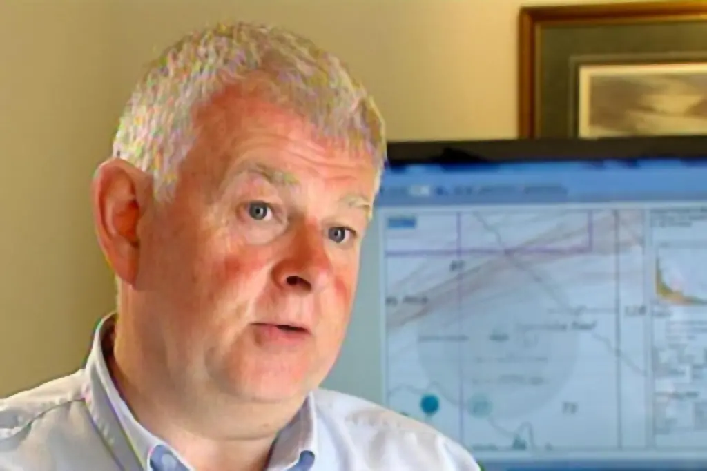 "Although risk assessment is informed by the past incident profile of a harbour, it also looks forward to what may happen if no corrective measures are taken," John Riding, Marico Marine