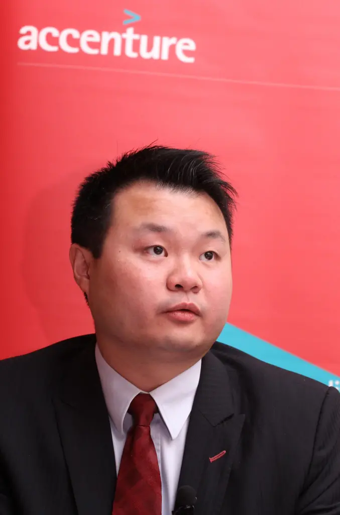 "Explore the entire Big Data ecosystem; start small, then grow; be nimble to change; and focus on building skills and capabilities," Fox Chu, Accenture