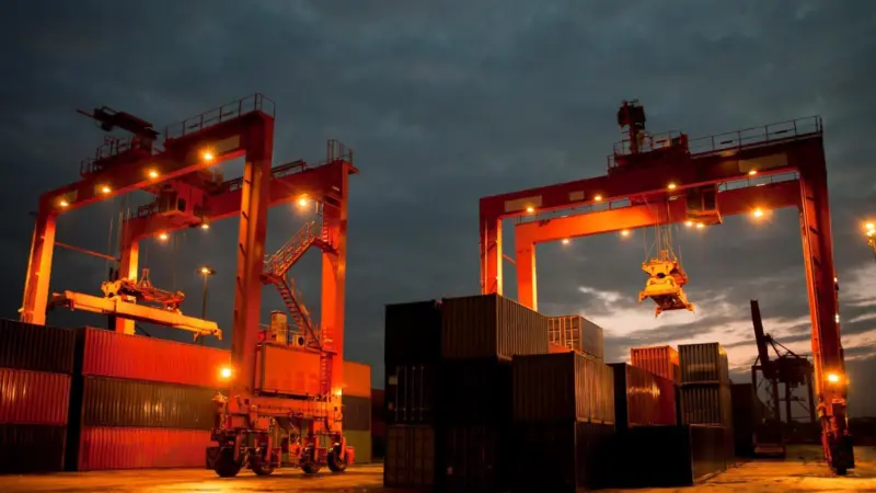 Get together: JLT gets ready to join the Navis-Ready family