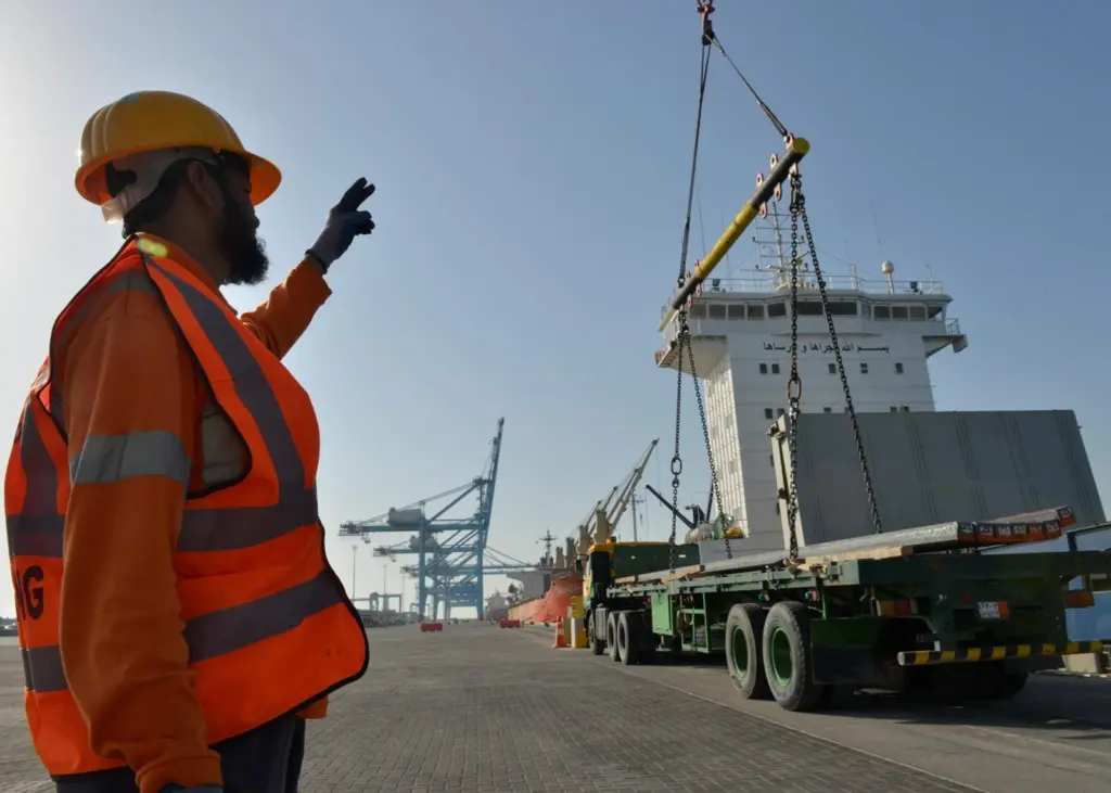 Watch and learn: the workforce can be a “fantastic” source of knowledge on the ground