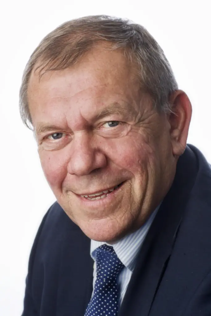 “What a lot of people don't realise is that it is a lot cheaper to make new land than to extend an old port,” Peter de Ridder, IADC