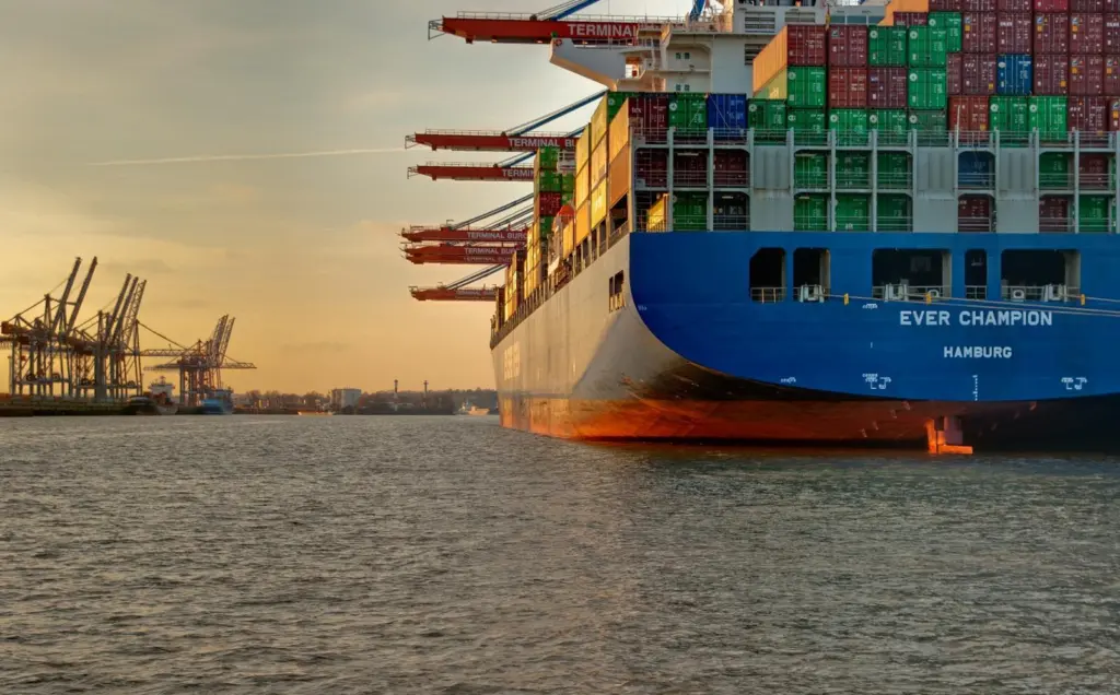 Meeting of minds: XVELA aims to get both carriers and terminals to the table. Credit: Jens Auer