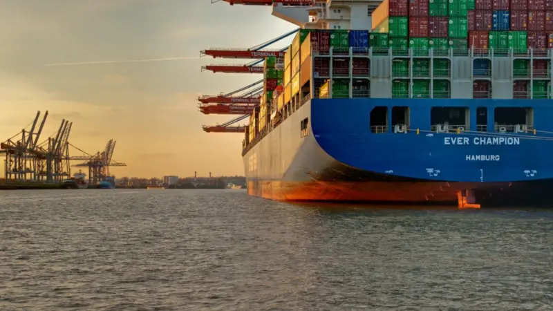 Meeting of minds: XVELA aims to get both carriers and terminals to the table. Credit: Jens Auer
