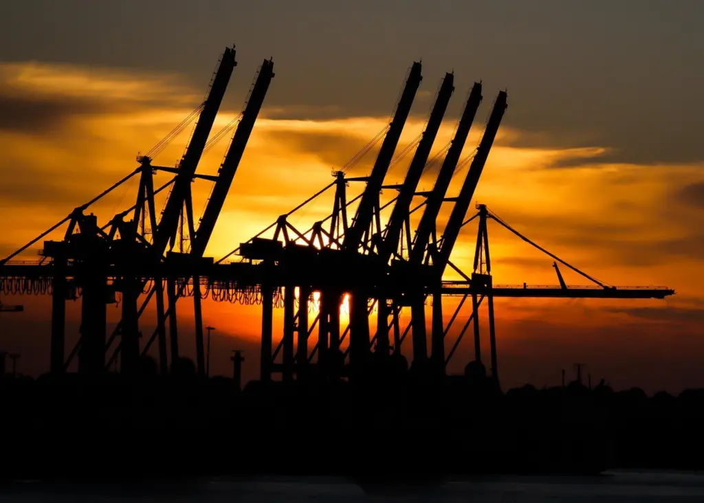 Navis says N4 will enable BCT to optimise its operations. Photo: Sten Dueland/Flickr