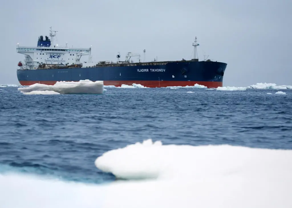 The Polar Code faces its final hurdle at the MEPC meeting this month