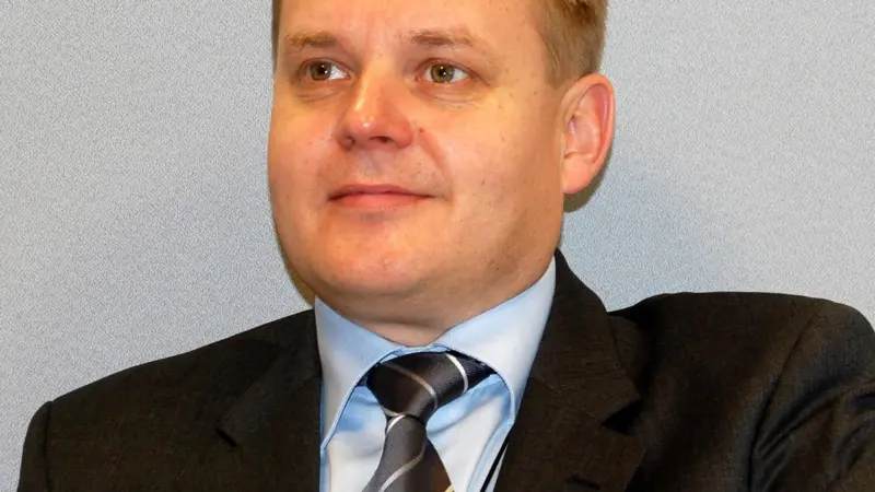 "This is not the first crisis we have seen in Russia and nor will it be the last,” Tapio Mattila, Steveco