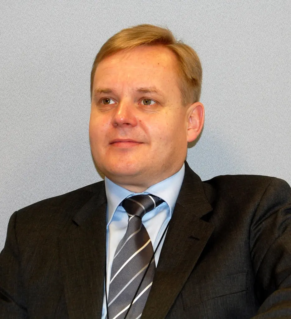 "This is not the first crisis we have seen in Russia and nor will it be the last,” Tapio Mattila, Steveco