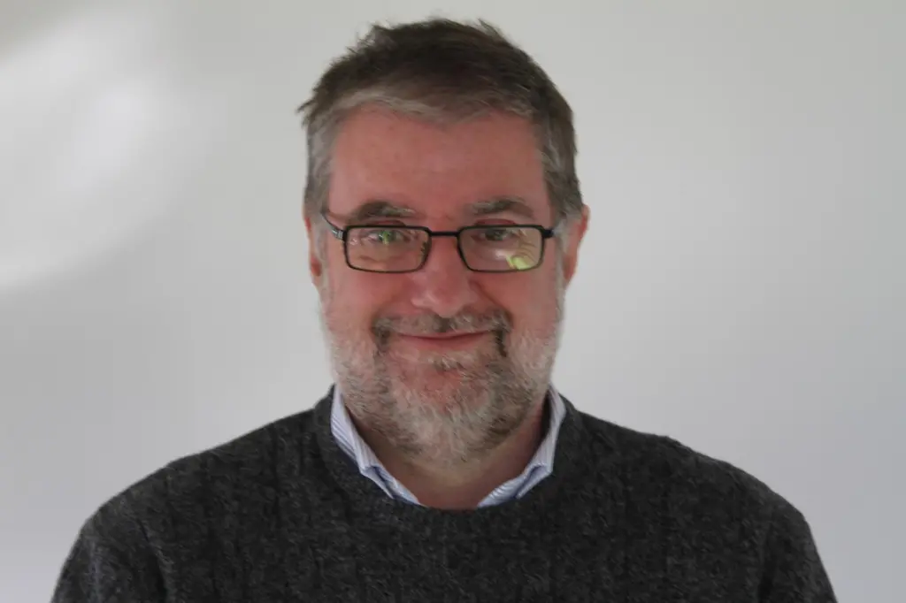 Andrew Penfold