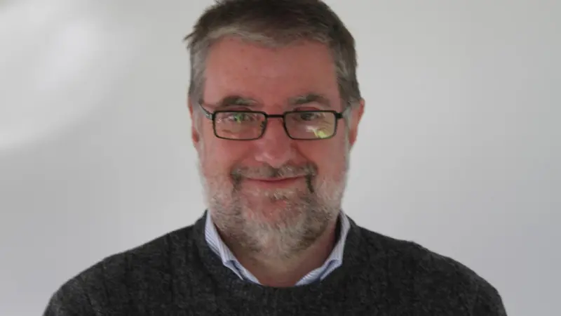 Andrew Penfold