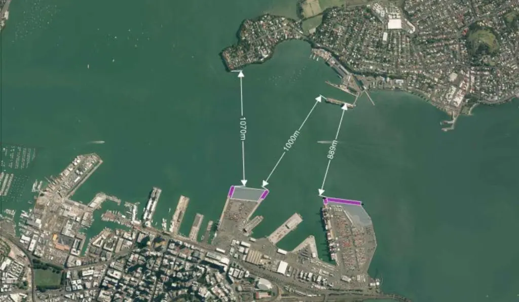 Growth: Auckland has not won over locals