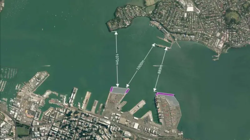 Growth: Auckland has not won over locals