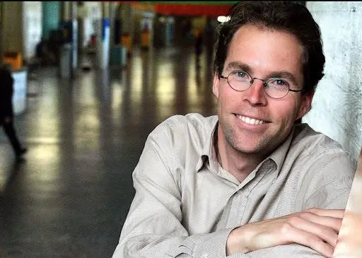 Distance learning: Peter de Langen is one of the experts behind the new port development and management course