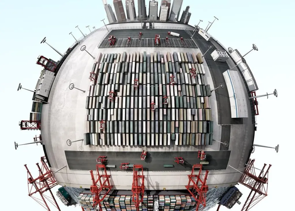 Joint focus: Kalmar and Navis unveil accessible automation solution