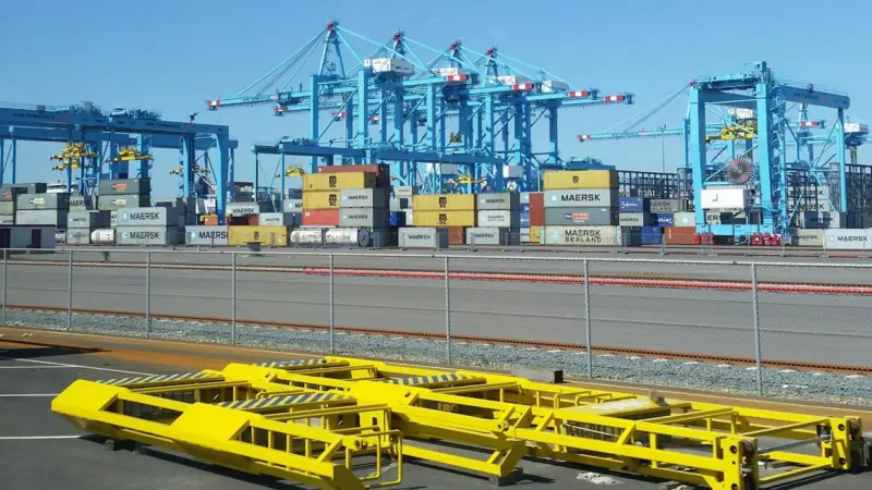 Knowledge: APM Terminals has learnt from its Maasvlakte II automation experiences