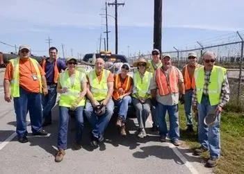 Port of New Orleans is the latest North American port to be certified as 'green'
