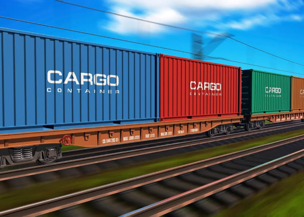 Geodis Wilson has launched a new Europe-Asia road and rail solution to help the industry reduce its carbon footprint