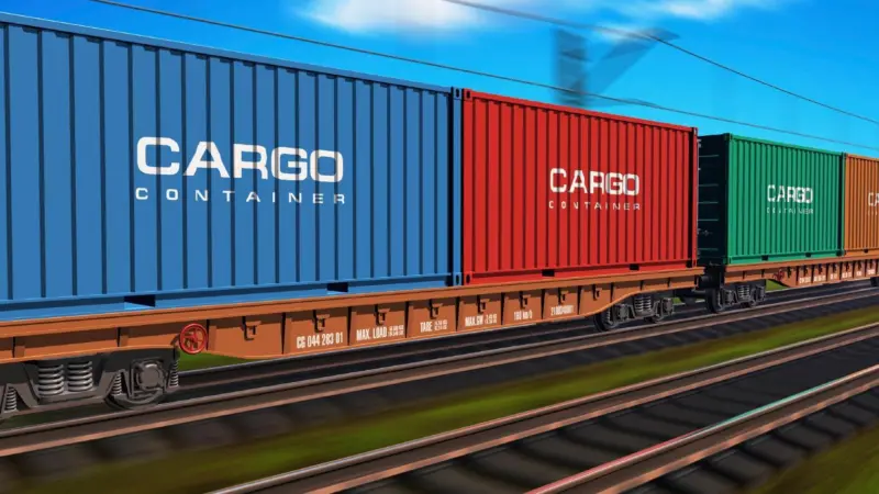 Geodis Wilson has launched a new Europe-Asia road and rail solution to help the industry reduce its carbon footprint