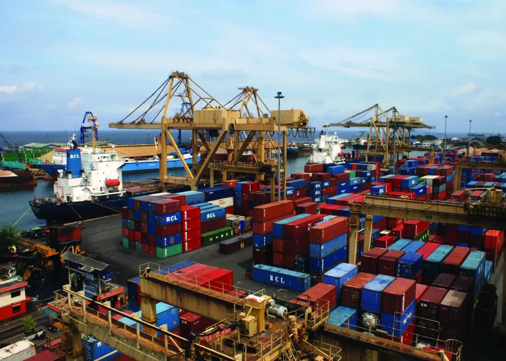 Next step: Portek has built on its equipment roots