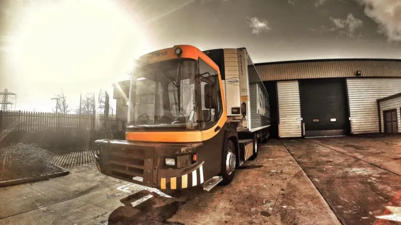 Powered up: ports are paying increasing attention to fuel economy
