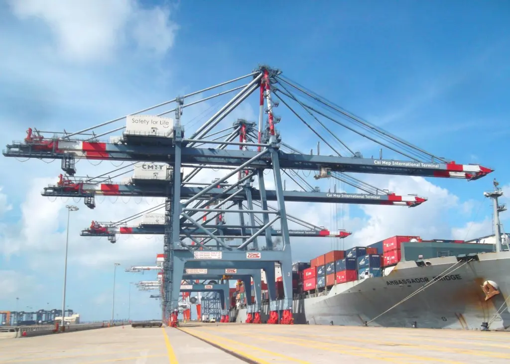Space: CMIT terminal is still open for opportunities
