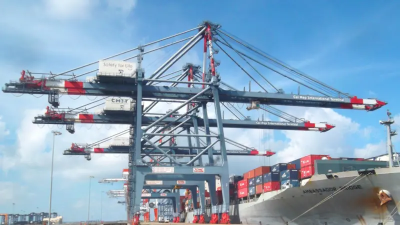 Space: CMIT terminal is still open for opportunities