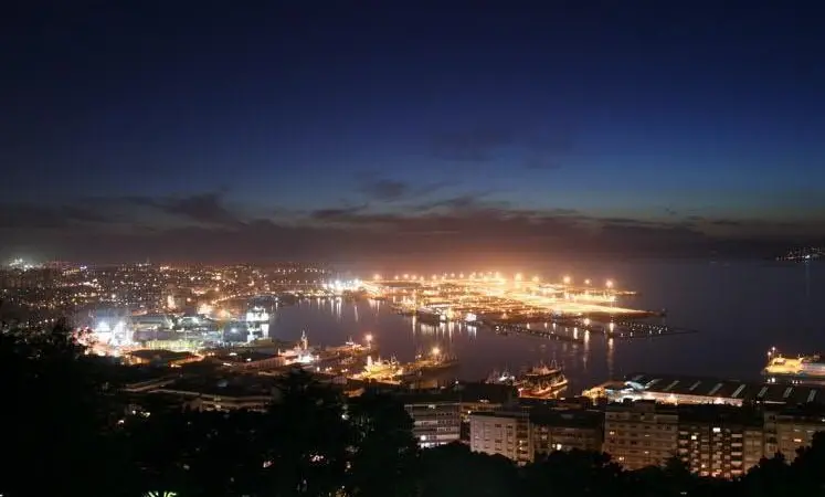 Winner: Vigo will benefit from the funding. Credit: Contando Estrelas