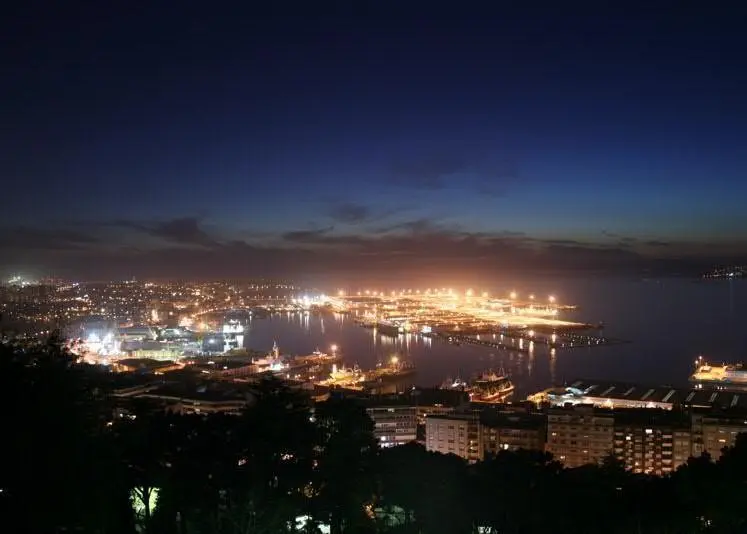 Winner: Vigo will benefit from the funding. Credit: Contando Estrelas