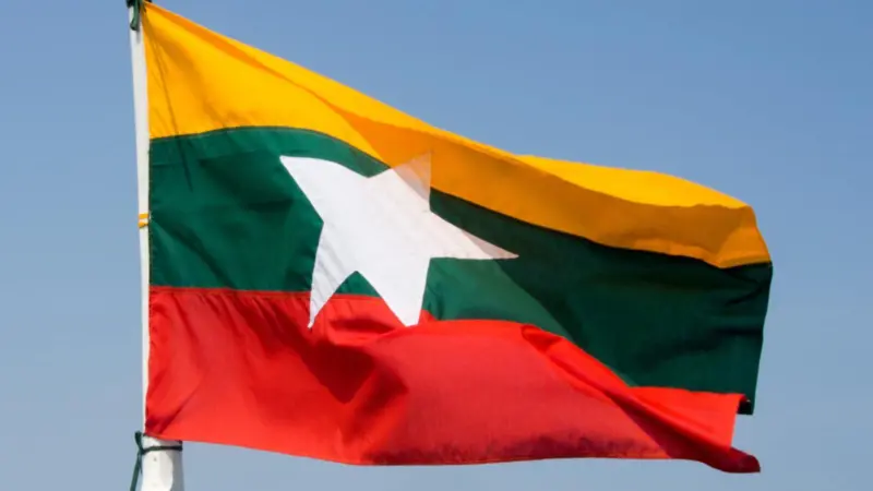 Myanmar is in for a $500 million LNG import terminal. Photo: Shaun Dunphy
