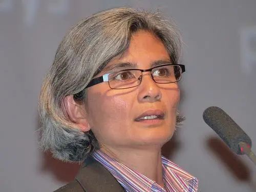 "I can say that we still face an industry where avoidable, often fatal accidents, are still happening - underlining the need for rigorous H&S programmes," Sharon James, ITF