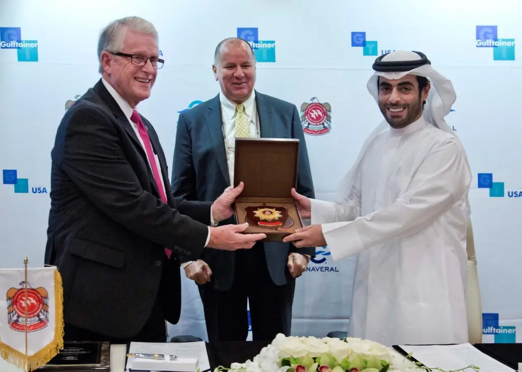 The 'Sister Ports' agreement is historical