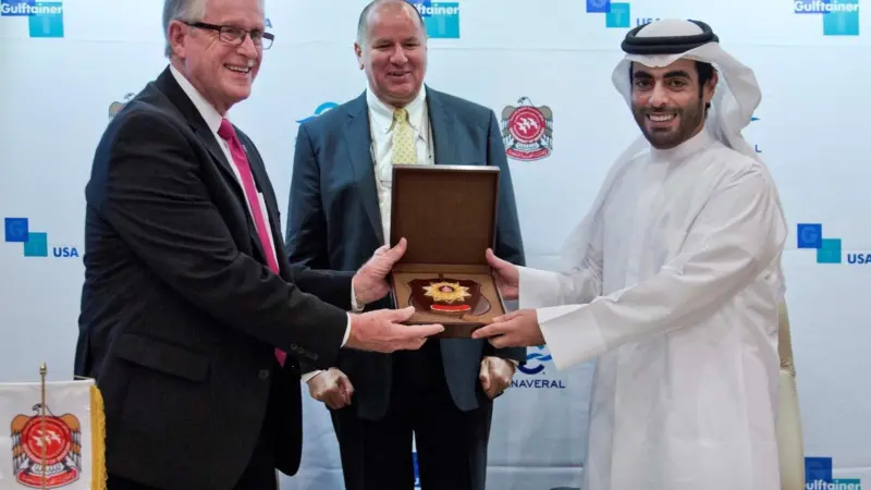 The 'Sister Ports' agreement is historical