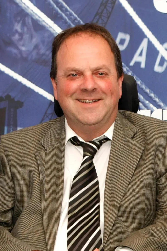 Nick Palmer