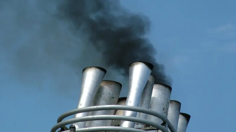 A CWR grant will help finance a single-vessel retrofit with a bundle of proven technologies