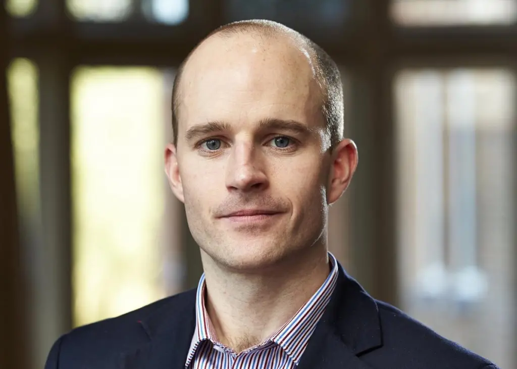 Greg Roberts