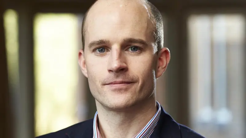 Greg Roberts