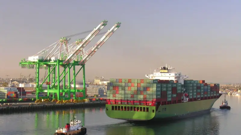 POLA and POLB have spearheaded environmental regulation for ports in the US