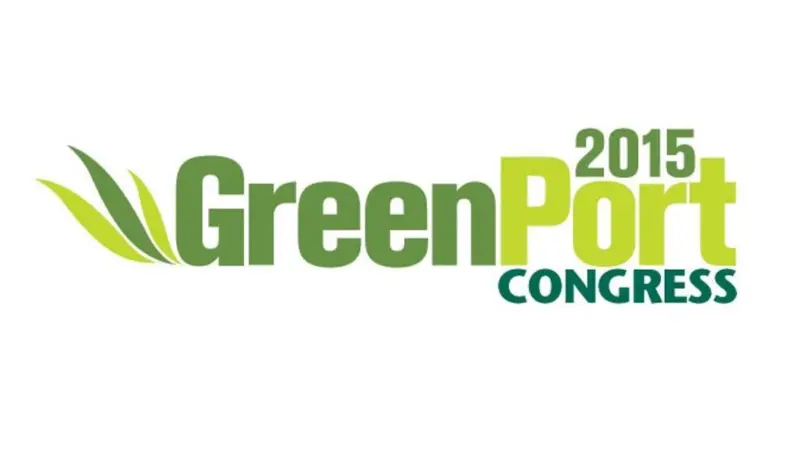 Follow all the action from this year’s GreenPort Congress in our live blog