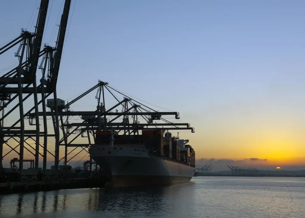 The Port of Long Beach has been awarded a US$1.2m grant to help replace diesel fuelled tractors with electric vehicles
