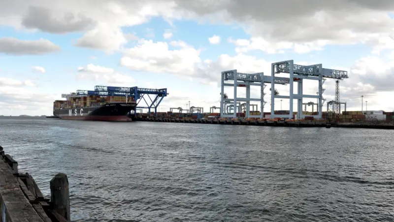 Massport has won the 2015 Breathe Easy Leadership Award