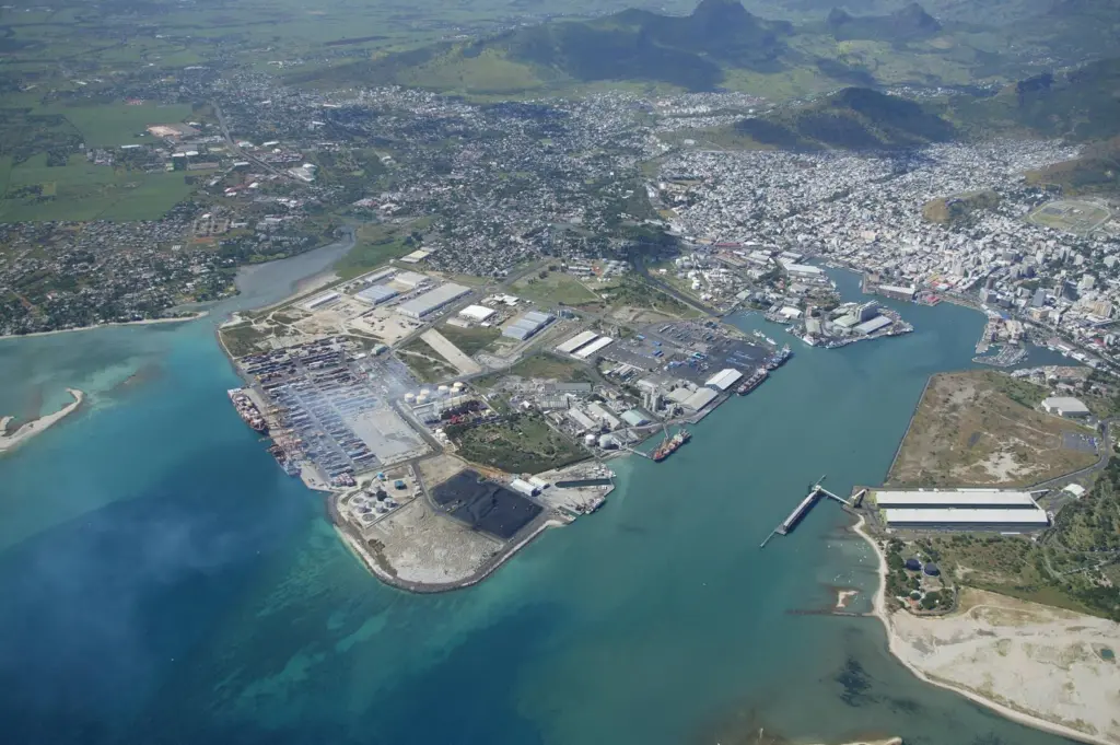 Port Louis is set to be developed into a global bunkering hub by the Government of Mauritius