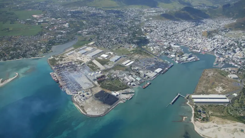 Port Louis is set to be developed into a global bunkering hub by the Government of Mauritius
