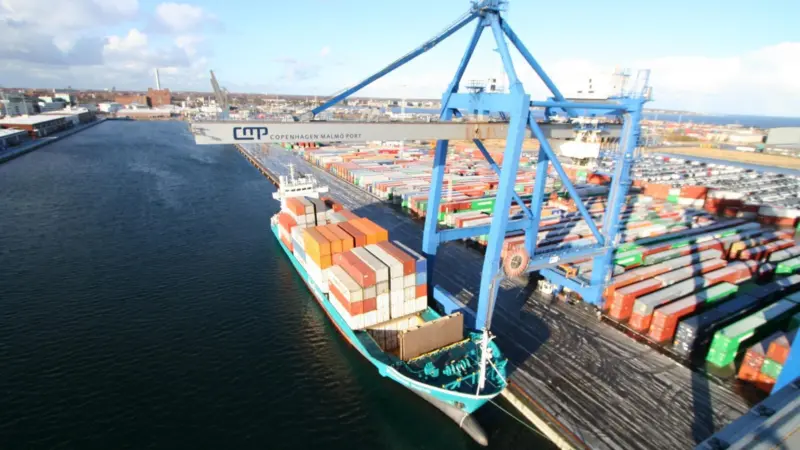 CMP says it's "ready for the future"