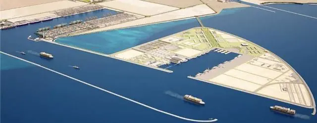 Kick off: Doha's new Hamad project will be under pressure to get everything in for the 2022 World Cup