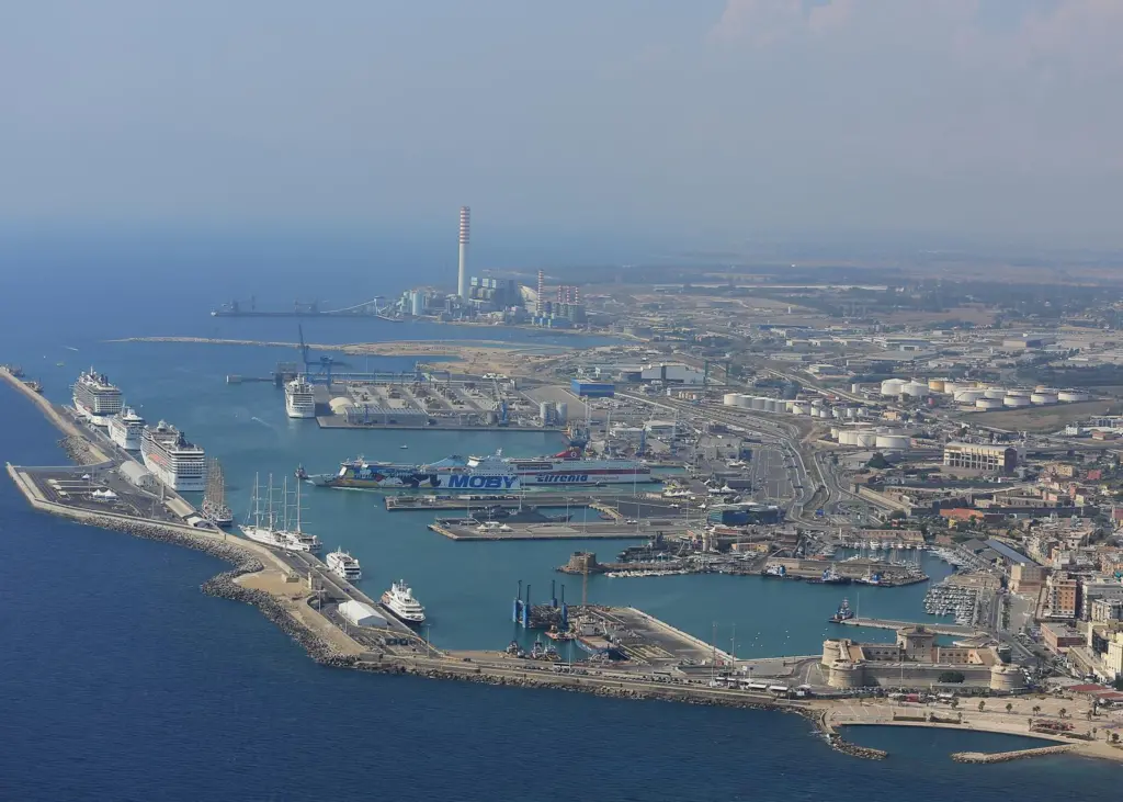 The Port network of Rome and Lazio has won the ESPO port of the month award
