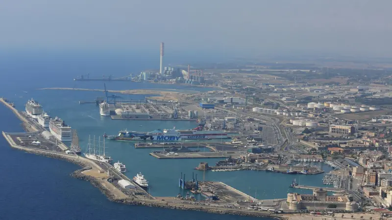 The Port network of Rome and Lazio has won the ESPO port of the month award