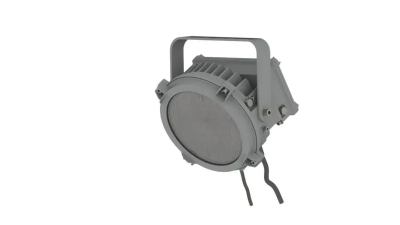Tougher: Prismalence puts its LED lights through rigorous testing