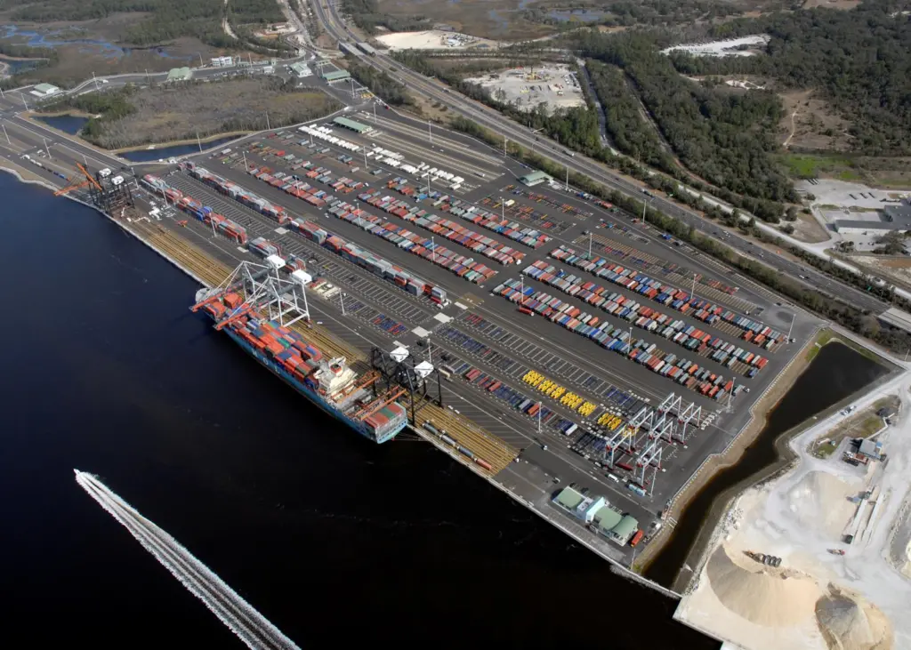 International port operators show interest in bidding for Corozal