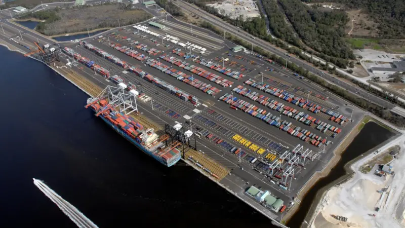 International port operators show interest in bidding for Corozal