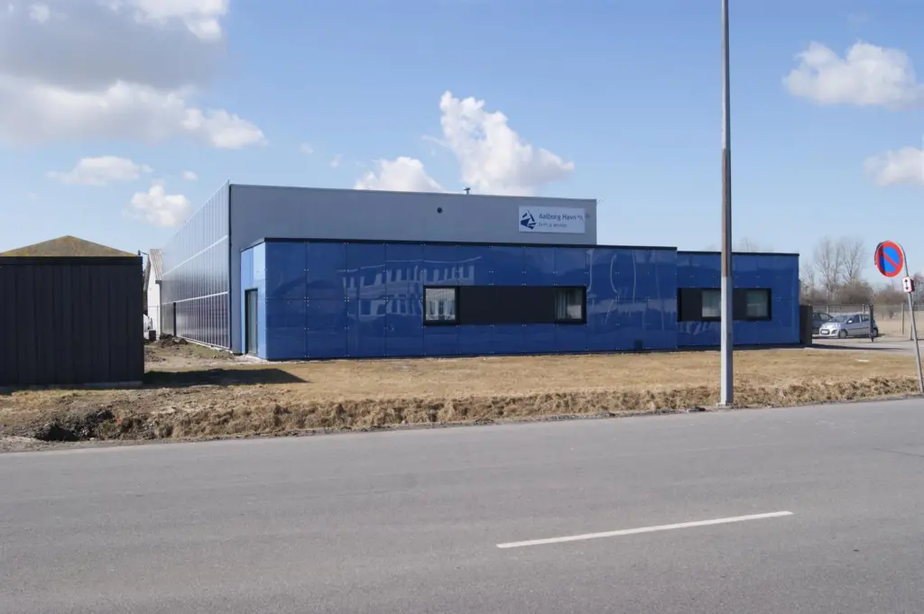 Local and urban area development plans state how buildings must be shaped