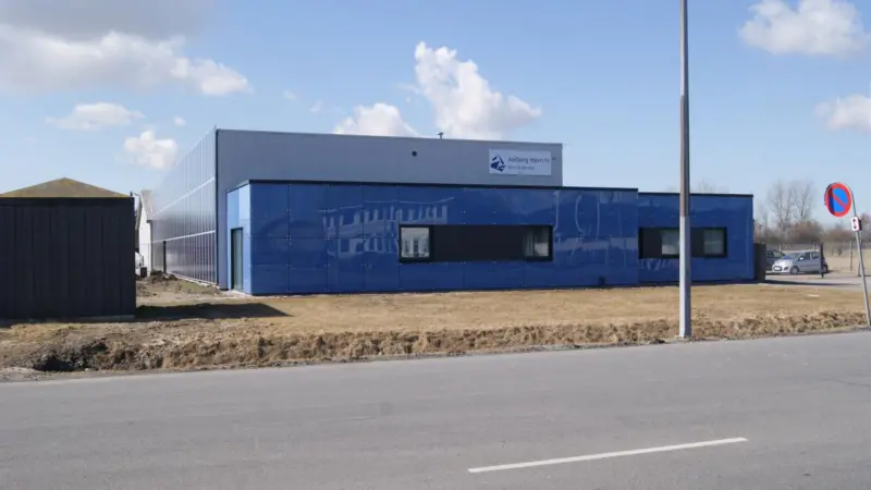 Local and urban area development plans state how buildings must be shaped